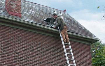 what affects urgent Hendy roof repairs