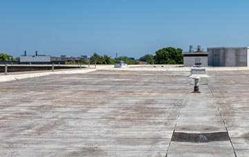 Hendy commercial flat roofing