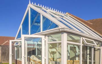 conservatory roof insulation costs Hendy