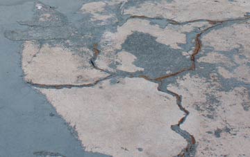 fibreglass roofing replacement Hendy