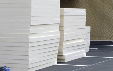 Hendy flat roof insulation costs