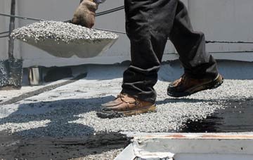 Hendy flat roofing companies