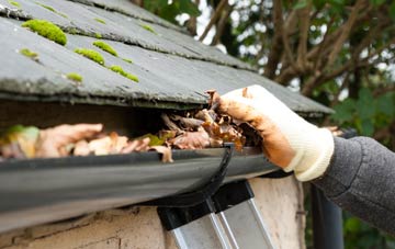 gutter cleaning Hendy, Carmarthenshire