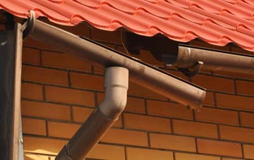 Hendy gutter repair costs