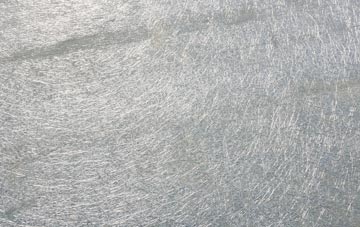 Hendy laminate fibreglass or shingles?