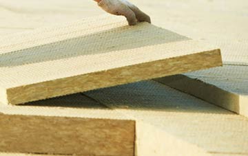 measuring Hendy tapered insulation