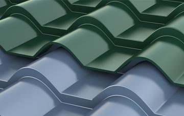 who should consider Hendy plastic roofs