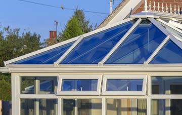 professional Hendy conservatory insulation
