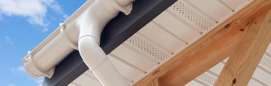 get Hendy guttering quotes today