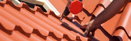save on Hendy roof installation costs