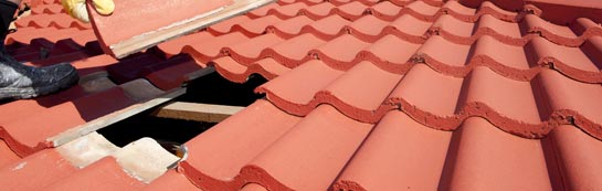 compare Hendy roof repair quotes