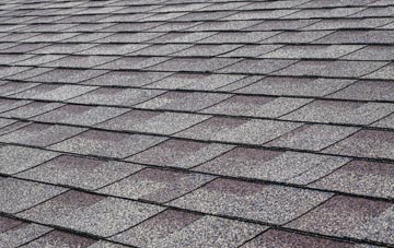 Hendy tiles for shallow pitch roofing
