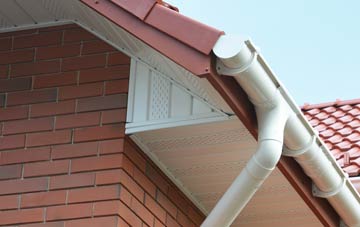 Hendy soffit repair costs