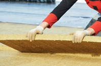 find rated Hendy roof insulation companies