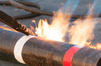 Hendy flat roofing replacement