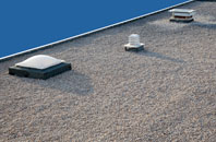 Hendy flat roofing