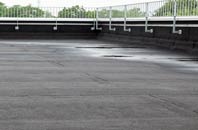 find rated Hendy flat roofing companies
