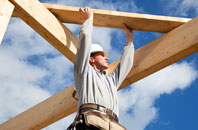 Hendy roof replacement work