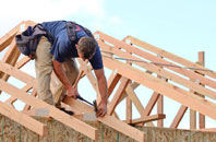 Hendy roof trusses
