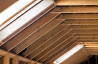 Hendy tapered roof insulation quotes